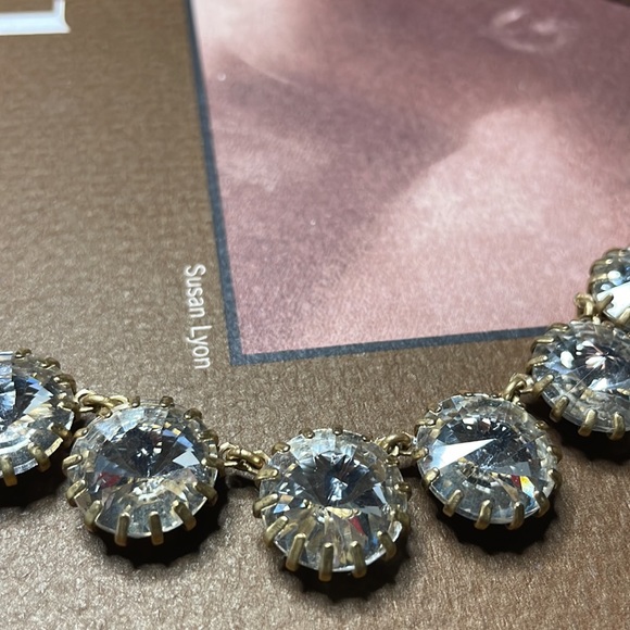 JCrew Necklace - Picture 2 of 4